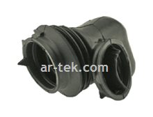 02 25 401 SOAP DISPENSER HOSE - 1240164010
